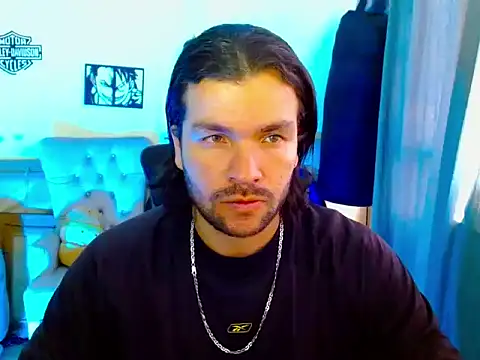 Snapshot of matt_smith chatting on 07-21-26, 12:17 matt smith online show from 07-21-26, 12:17