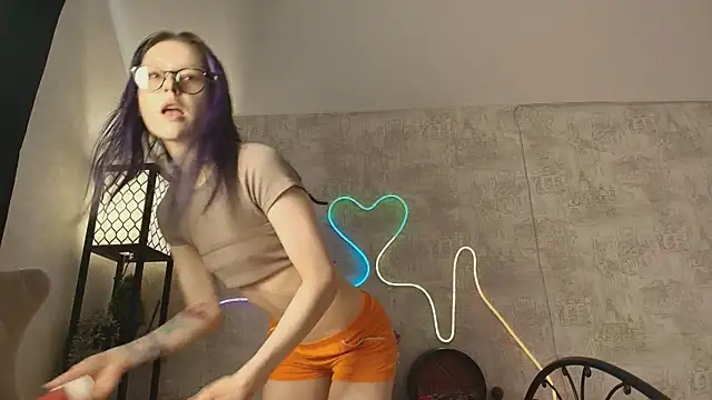 Shee Sheega online show from 05-25-26, 03:17