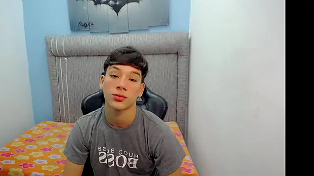 Angelito 66 online show from 03-30-26, 04:47