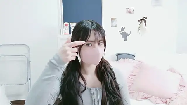 Reina 788 online show from 04-17-26, 12:35