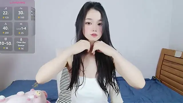 amihuang online show from 05-11-26, 07:43