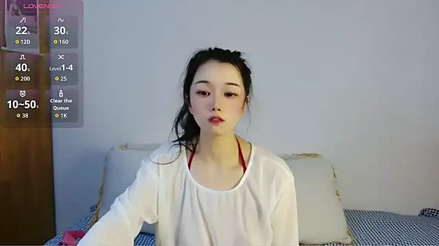 amihuang online show from 03-26-26, 01:20