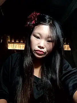 Snow-queen online show from 04-16-26, 07:09