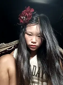 Snow-queen online show from 04-10-26, 07:43