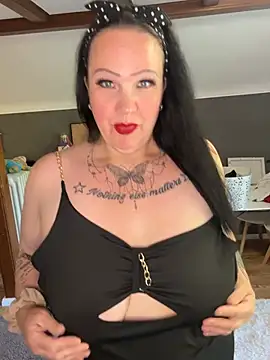 Noraya ink online show from 05-30-26, 04:45