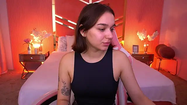 FlirtyMusa online show from 05-10-26, 12:42