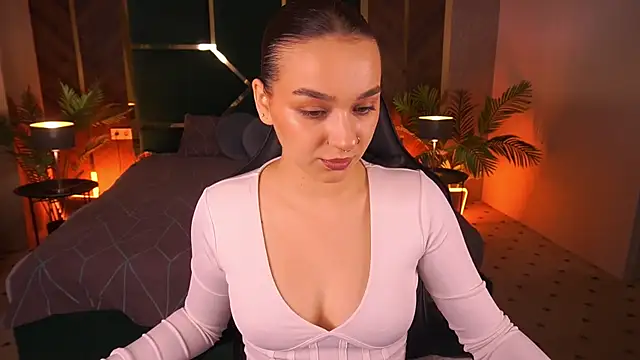 FlirtyMusa online show from 03-31-26, 12:29