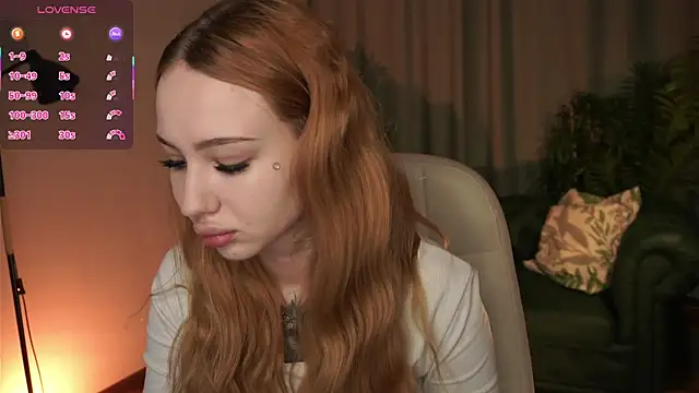 zoeforrd online show from 07-07-26, 05:10