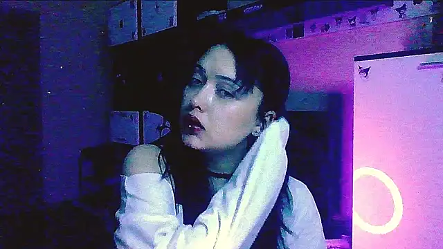 Snapshot of Katarina_Fox_ chatting on 03-26-26, 12:25 Katarina Fox online show from 03-26-26, 12:25