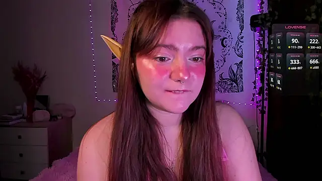 bambimayy online show from 03-27-26, 08:26