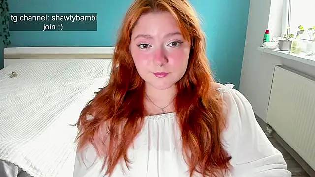 Snapshot of bambimayy chatting on 07-21-26, 04:52 bambimayy online show from 07-21-26, 04:52