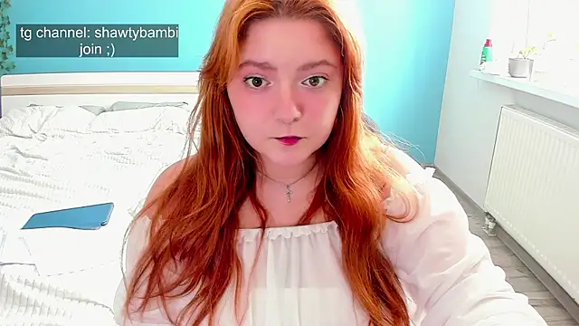 Snapshot of bambimayy chatting on 07-24-26, 12:23 bambimayy online show from 07-24-26, 12:23