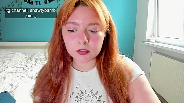 Snapshot of bambimayy chatting on 07-01-26, 11:21 bambimayy online show from 07-01-26, 11:21
