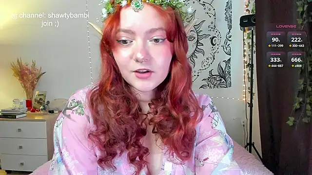 bambimayy online show from 04-03-26, 09:27