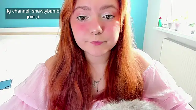 Snapshot of bambimayy chatting on 07-27-26, 09:16 bambimayy online show from 07-27-26, 09:16