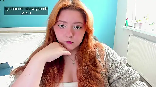 Snapshot of bambimayy chatting on 07-29-26, 11:09 bambimayy online show from 07-29-26, 11:09