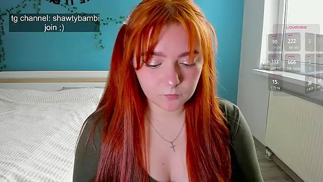 bambimayy online show from 06-04-26, 11:26