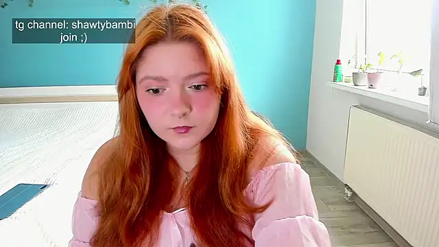 Snapshot of bambimayy chatting on 07-20-26, 01:13 bambimayy online show from 07-20-26, 01:13