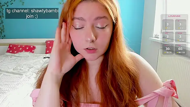 bambimayy online show from 06-02-26, 11:54