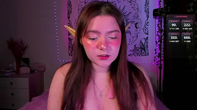 bambimayy online show from 03-27-26, 08:22