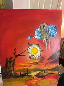 WhereisAlice online show from 04-12-26, 05:05