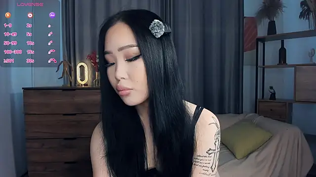 Snapshot of Amai_Tsumi chatting on 07-18-26, 07:17 Amai Tsumi online show from 07-18-26, 07:17