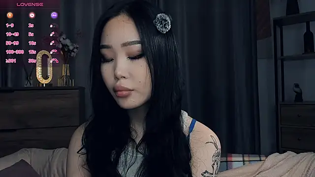 Snapshot of Amai_Tsumi chatting on 07-12-26, 07:20 Amai Tsumi online show from 07-12-26, 07:20
