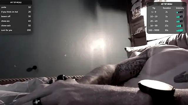 Candybluestrue online show from 04-03-26, 04:24