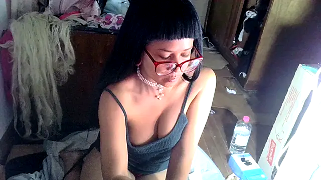 xblackstarX1 online show from 05-16-26, 09:19