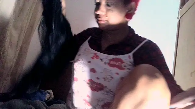 xblackstarX1 online show from 07-12-26, 08:15