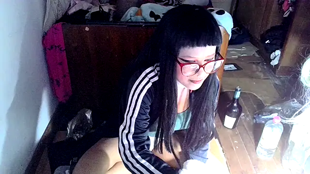 xblackstarX1 online show from 05-17-26, 04:34
