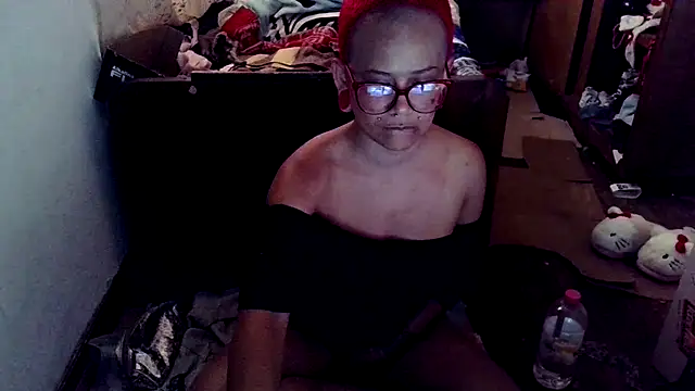 xblackstarX1 online show from 05-24-26, 01:22
