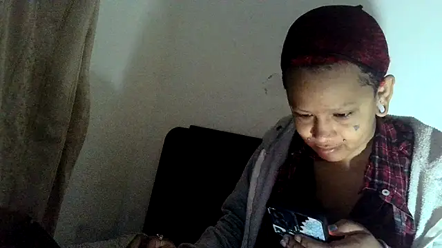 xblackstarX1 online show from 07-13-26, 10:14