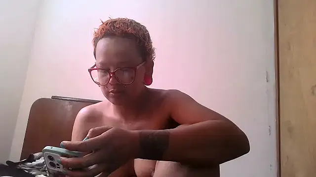 xblackstarX1 online show from 07-28-26, 05:34