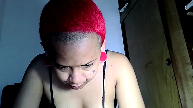 xblackstarX1 online show from 05-27-26, 04:31