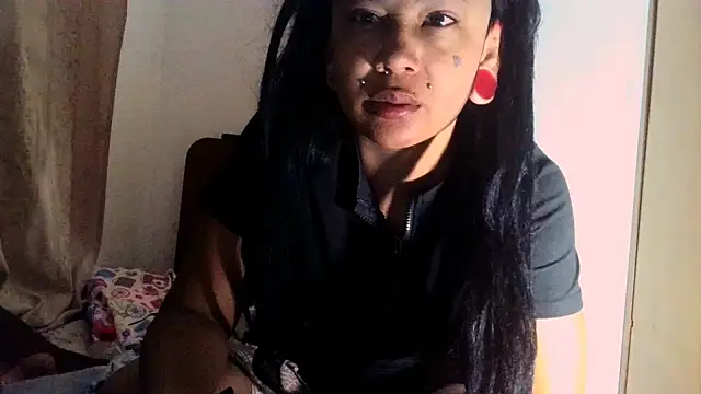 xblackstarX1 online show from 07-19-26, 07:28