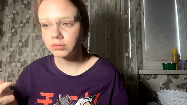 KrystenHoye online show from 03-31-26, 07:21