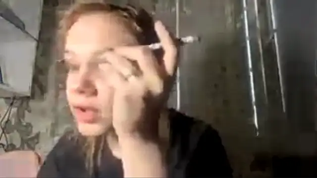 KrystenHoye online show from 03-29-26, 07:21