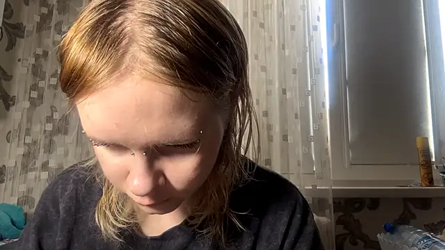 KrystenHoye online show from 03-27-26, 08:11