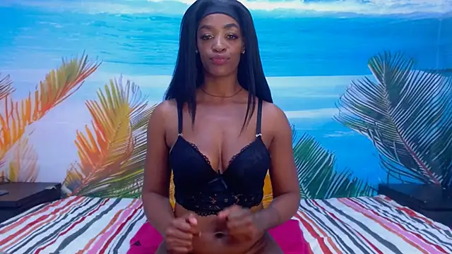 SweetSinAura online show from 05-18-26, 11:48