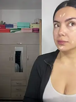 Cami olarte online show from 04-21-26, 05:30