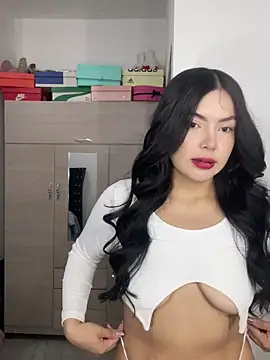 Cami olarte online show from 04-16-26, 06:30
