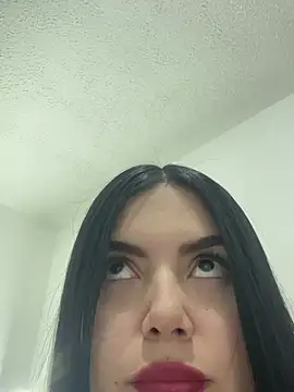 Cami olarte online show from 04-26-26, 05:05
