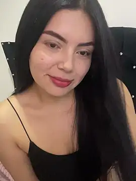 Cami olarte online show from 04-24-26, 05:20
