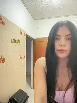 Cami olarte online show from 05-19-26, 10:39