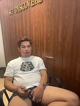 Snapshot of Titanryu chatting on 06-04-26, 03:55 Titanryu online show from 06-04-26, 03:55