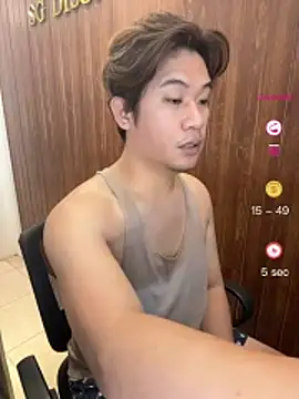 Snapshot of Titanryu chatting on 05-05-26, 01:08 Titanryu online show from 05-05-26, 01:08