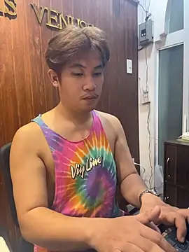Snapshot of Titanryu chatting on 06-30-26, 01:16 Titanryu online show from 06-30-26, 01:16