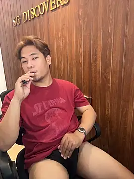 Snapshot of Titanryu chatting on 06-23-26, 03:26 Titanryu online show from 06-23-26, 03:26
