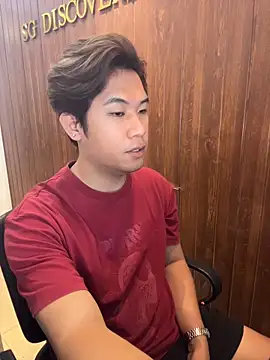 Snapshot of Titanryu chatting on 04-27-26, 02:31 Titanryu online show from 04-27-26, 02:31